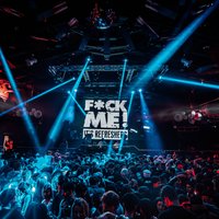 F*CK ME It's Halloween - Nottingham at The Palais Nightclub