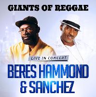Beres Hammond & Sanchez
