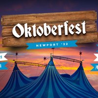Oktoberfest Cymru 2022: Newport at The Queens Hotel