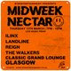 B12 Entertainment Presents - MIDWEEK NECTAR Event Title Pic
