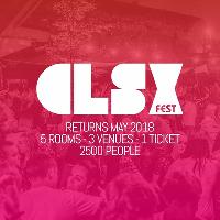 Classicsfest - Baltic Street Party