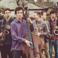 Young Artists Lunchtime Recital - Misha Mullov-Abbado Group