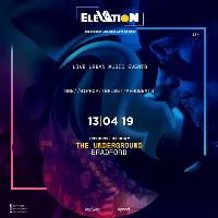Elevation VI | Blazer Boccle, Curly, Preme Sound and More