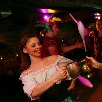 Oktoberfest at The Medieval Banquet