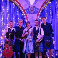 Strathclyde Ceilidh Fundraiser