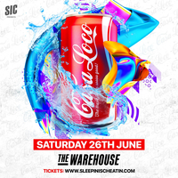 Casa Loco at The Warehouse