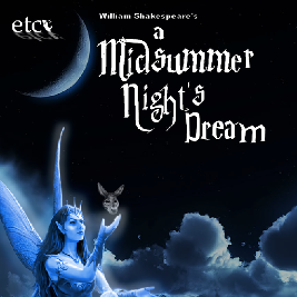 A Midsummer Night