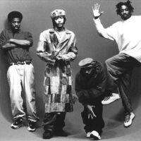 The Pharcyde // Fatlip // Slimkid3 // Imani // The Arch at The Arch