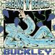 Breaks'N'Beyond presents: Buckley Event Title Pic