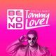 Beyond with Special Guest Tommy Love // Free Entry Tickets Event Title Pic