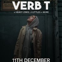 Verb T - Live @ Billy's
