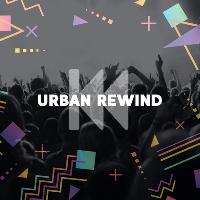 Urban Rewind ft DJ Charlsey (1Xtra) at Club VIVA