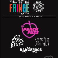 SKELETON KEY AND BBC 6 MUSIC FESTIVAL FRINGE