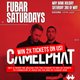 May BH Saturday | CAMELPHAT TICKET GIVEAWAY Event Title Pic