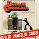 CANCELLED: Rosalie Cunningham + guests Event Title Pic