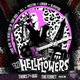The Hellflowers (Los Angeles) + guests Event Title Pic
