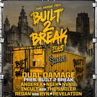Dual Damage