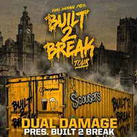 Dual Damage Present: Built2Break with Dvoid &amp; Encore