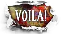 Voila! Europe 2018