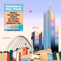 Skiptrace Day Party at The Old Abbey Taphouse