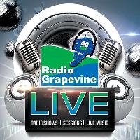 Radio Grapevine Live