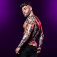Newcastle Dreamboys - Male Strip Night