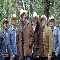 Los Pacaminos Featuring Paul Young at Burnley Mechanics