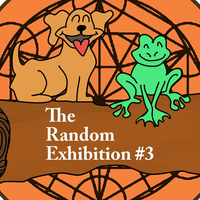 The Random Exhibition #3 at Beaver Works