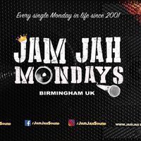 Jam Jah Mondays 420 Special  ft Cheshire Cat at The Station Pub