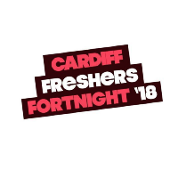 Cardiff Freshers Fortnight 2018 at Cardiff City Centre