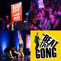 Beat The Gong with MC Matt Reed