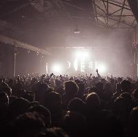 Yousef Presents Circus Liverpool 26th Jan