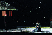 La bohème Live from the Royal Opera House, London