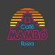 Cafe Mambo Ibiza Classics Brighton Seafront Party Event Title Pic