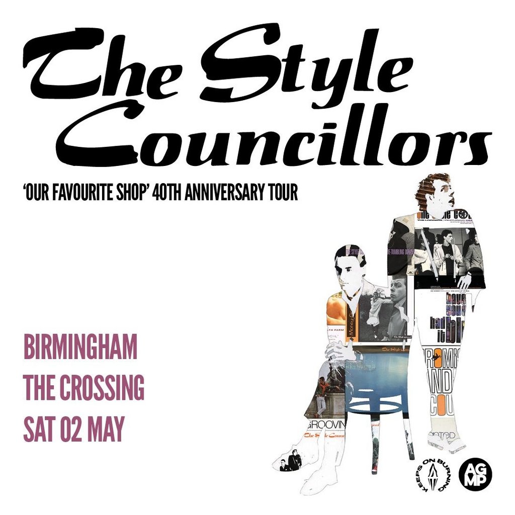 The Style Councillors