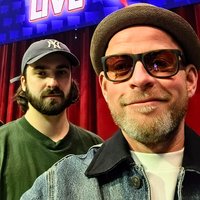 Dan &amp; Carl's Hip Hop Night