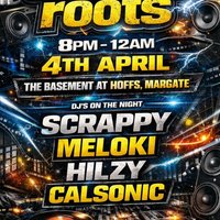 Oldskool Roots