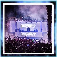 Soit Goes - Friday 25th November with Danny T at Nightingale