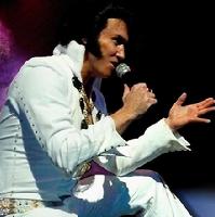 On Tour with ELVIS