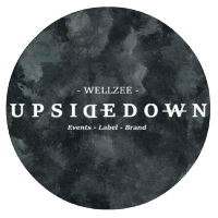 Upsidedown Launch Party