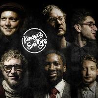 Kansas Smitty's House Band Kansas Smitty's House Band