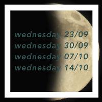 Wednesday coaching group for Women looking to focus on VALUE