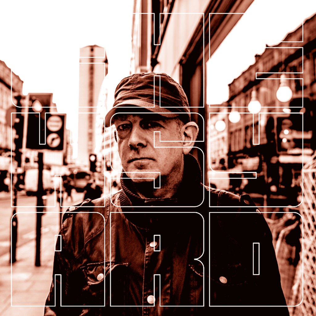 DJ Dave Haslam