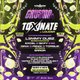 Kingdom Audio Presents: Crusade ft. Toxinate w/ MC Louder Event Title Pic