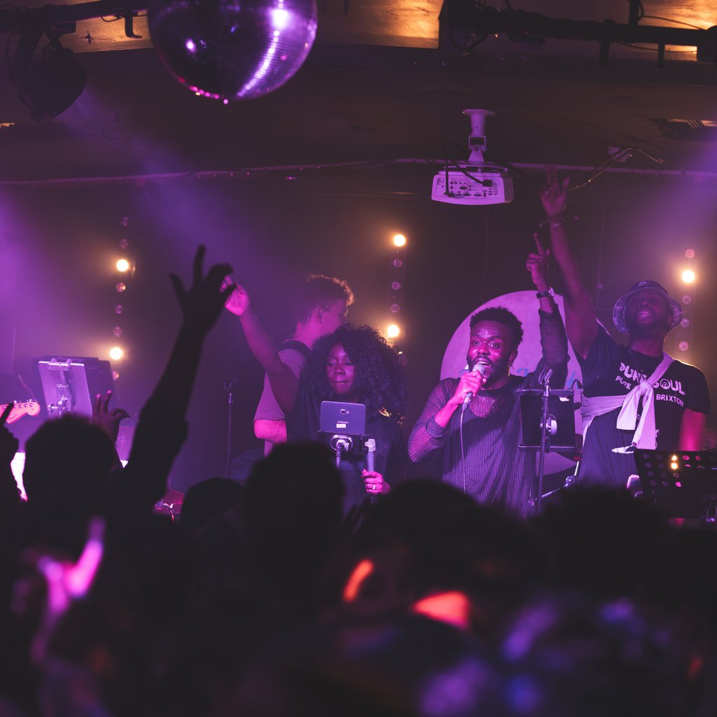 Brixton Got Soul