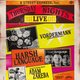 THURSDAY NIGHTS LIVE ft. Vordermann & Harsh Language Event Title Pic