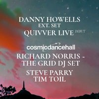 Music To Die For 5th Birthday