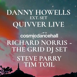 Music To Die For 5th Birthday