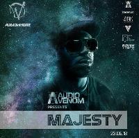 Audio Venom Presents Majesty