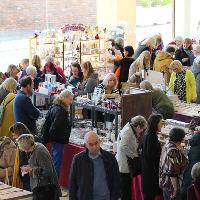 York Dolls House & Miniatures Fair-November at York Racecourse Knavesmire Road York YO23 1EX